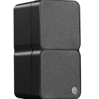 Cambridge Audio MSX 20 black