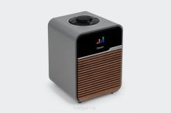 Ruark Audio R1S - radioodbiornik internetowy / DAB+/FM / Spotify / deezer / bluetooth - 20 rat 0% lub rabat - dostawa gratis
