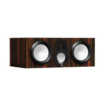 Monitor Audio Gold 6G C250 macassar - 50 rat 0% - oferta Black Weeks