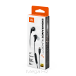 JBL Endurance Run 3 USB-C czarne - sportowe słuchawki z USB-C - 7