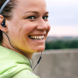 JBL Endurance Run 3 USB-C czarne - sportowe słuchawki z USB-C - 8