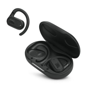 JBL Soundgear Sense black - bezprzewodowe słuchawki bluetooth