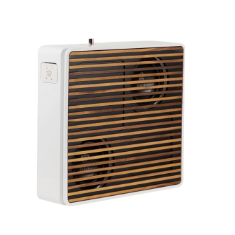 Rel Planar PL1 - biały lakier - aktywny subwoofer naścienny 300W - 50 rat 0% lub rabat - dostawa gratis !!!