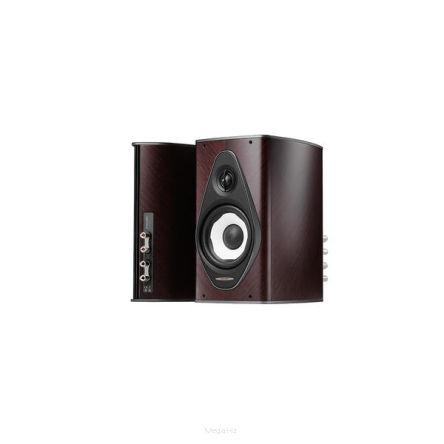 Sonus Faber Olympica I G3 wenge - autoryzowany dealer - 8 lat gwarancji - 50 rat 0% lub rabat - dostawa gratis
