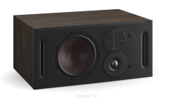 Dali Opticon Vokal mk 2 tobacco - autoryzowany dealer - 5 lat gwarancji - raty 0%