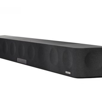 Sennheiser Ambeo Soundbar Max - autoryzowany partner Sennheiser - 50 rat 0% lub rabat - dostawa gratis