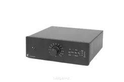 Pro-Ject Phono Box RS black - przedwzmacniacz gramofonowy - 20 rat 0% - dostawa gratis