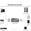 Wiim Amp Ultra Grey - wzmacniacz stereo z modułem sieciowym - 20 rat 0% lub rabat - dostawa gratis - 2