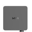 Wiim Amp Ultra Grey - wzmacniacz stereo z modułem sieciowym - 20 rat 0% lub rabat - dostawa gratis - 5