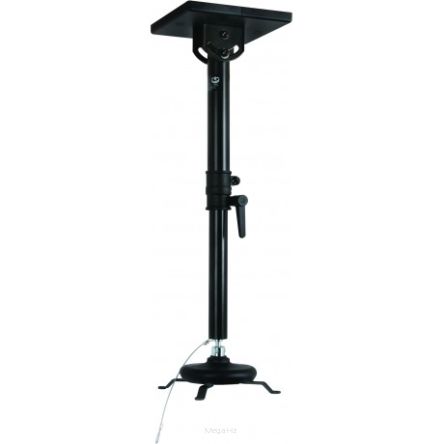 B-TECH BT 882 uchwyt sufitowy do projektora - udźwig 10kg - wyprzedaż ekspozycji sklepu