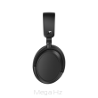 Sennheiser Accentum Plus Wireless blk - bezprzewodowe słuchawki bluetooth z ANC - 6