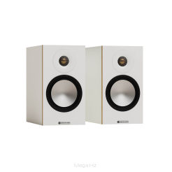 Monitor Audio Bronze 7G 50 white - 5 lat gwarancji  - 20 rat 0% lub rabat - dostawa gratis
