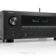 Denon AVR-X2800H - ampituner AV 7.2 - 3 lata gwarancji - 20 rat 0% lub rabat - dostawa gratis - 2