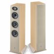 naim CI-UNITI 102 + Focal Theva No2 - wzmacniacz / odtwarzacz strumieniowy + głośniki podłogowe - 20 rat 0% - dostawa gratis - 10