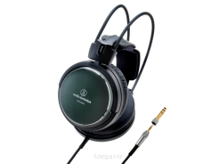 Audio-Technica ATH-A990Z - zamknięte słuchawki Hi-Fi - dostawa gratis