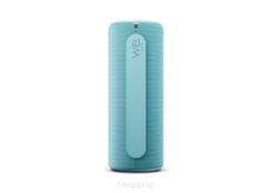 Loewe We. Hear 1 aqua blue - przenośny głośnik bluetooth