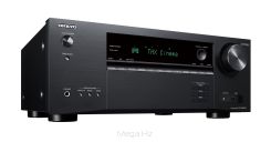 Onkyo TX-NR6100 - amplituner AV 7.2 - autoryzowany dealer - 20 rat 0% lub rabat - dostawa gratis