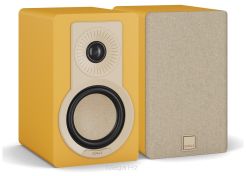 Dali Kupid Golden Yellow - autoryzowany dealer - 5 lat gwarancji - 20 rat 0% - dostawa gratis