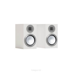 Monitor Audio Gold 6G 50 satin white - 50 rat 0% - oferta Black Weeks