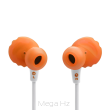 JBL Endurance Run 3 USB-C białe - sportowe słuchawki z USB-C - 3