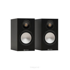 Monitor Audio Bronze 7G 50 black - 5 lat gwarancji  - 20 rat 0% lub rabat - dostawa gratis
