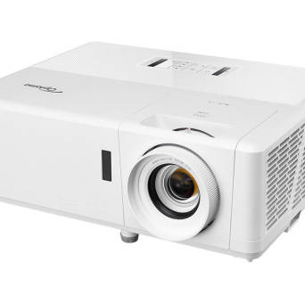 Optoma UHZ40 - projektor laserowy Full HD kina domowego 