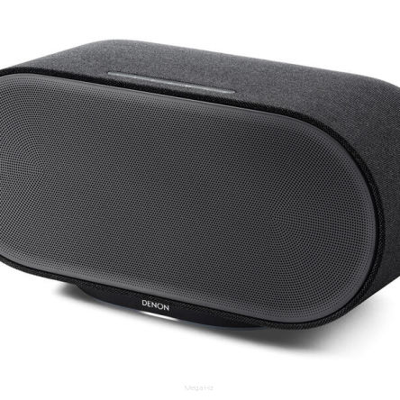 Denon Home 600 charcoal