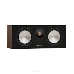 Monitor Audio Bronze 7G Centre walnut - 5 lat gwarancji - 20 rat 0%  - oferta Black Weeks