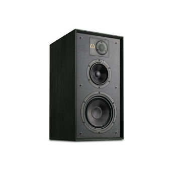 Wharfedale Linton Black Oak - kolumna podstawkowa - 30 rat 0% lub rabat - dostawa gratis