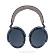 Sennheiser Momentum 5 Wireless denim - słuchawki bluetooth z ANC - 20 rat 0% - dostawa gratis - 5