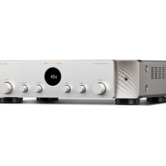 Marantz Stereo 70s SG - amplituner stereo - 20 rat 0% lub rabat - 3 lata gwarancji