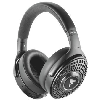 Focal Bathys MG graphen grey - słuchawki bluetooth - 20 rat 0% lub rabat - dostawa gratis