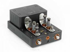 Unison Research Triode 25 black