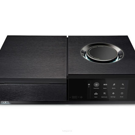 naim Uniti Star FM/DAB+  - autoryzowany dealer - 30 rat 0% lub rabat - leasing - dostawa gratis