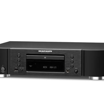 Marantz CD 6007 black - autoryzowany dealer - 3 lata gwarancji - 20 rat 0% - dostawa gratis !!!
