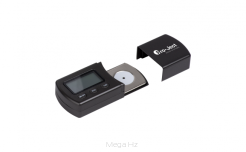Pro-Ject Measure It E - waga cyfrowa do ustawiania nacisku igły