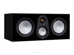 Monitor Audio Silver C250 7G black gloss - autoryzowany dealer - 50 rat 0% lub rabat !!!