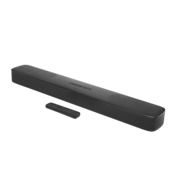 JBL Bar 5.0 - soundbar z Dolby Atmos - 50 rat 0% lub rabat - dostawa gratis 