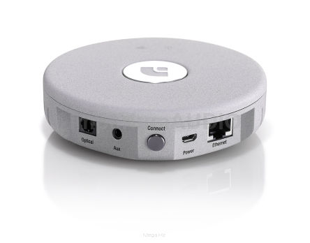 Audio Pro Link 1 - mini odtwarzacz strumieniowy - wyprzedaż modelu