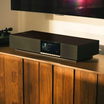 Cambridge Audio Evo One - midnight black