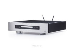 Primare CD35 Prisma tytan - odtwarzacz CD - autoryzowany dealer - 50 rat 0% lub rabat - dostawa gratis !!!