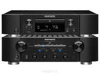 zestaw stereo marantz PM-8006/ND8006 - autoryzowany dealer - dostawa gratis