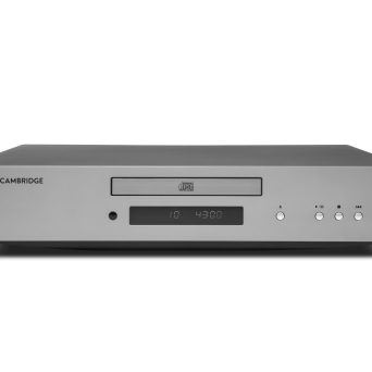 Cambridge Audio AXC 25 - odtwarzacz CD - 20 rat 0% lub rabat - dostawa gratis !!!