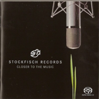 STOCKFISCH - CLOSER TO THE MUSIC VOL.1