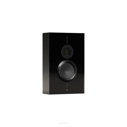 Monitor Audio Gold 6G On Wall black gloss - 50 rat 0% - oferta Black Weeks
