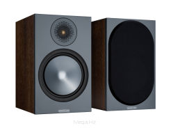 Monitor Audio Bronze 6G 100 orzech - autoryzowany dealer - wyprzedaż modelu