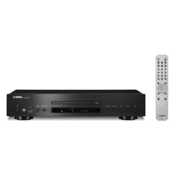 Yamaha CD-S 303 - 3 lata gwarancji - odtwarzacz CD/USB - dostawa gratis