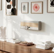 Dali Vega natural oak - system all in one - przedsprzedaż - 50 rat 0% - dostawa gratis - 9