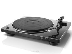 Denon DP-450 USB black - autoryzowany dealer - 3 lata gwarancji - dostawa gratis !!!