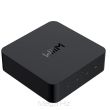 Klipsch The Sevens Black - Wiim Pro w zestawie - 20 rat 0% - oferta promocyjna - 9